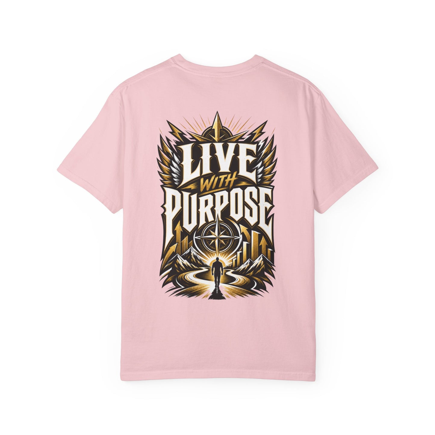 Live With Purpose T-Shirt