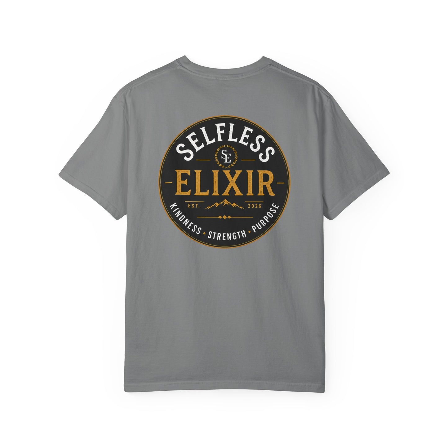 Selfless Elixir Vintage T-Shirt