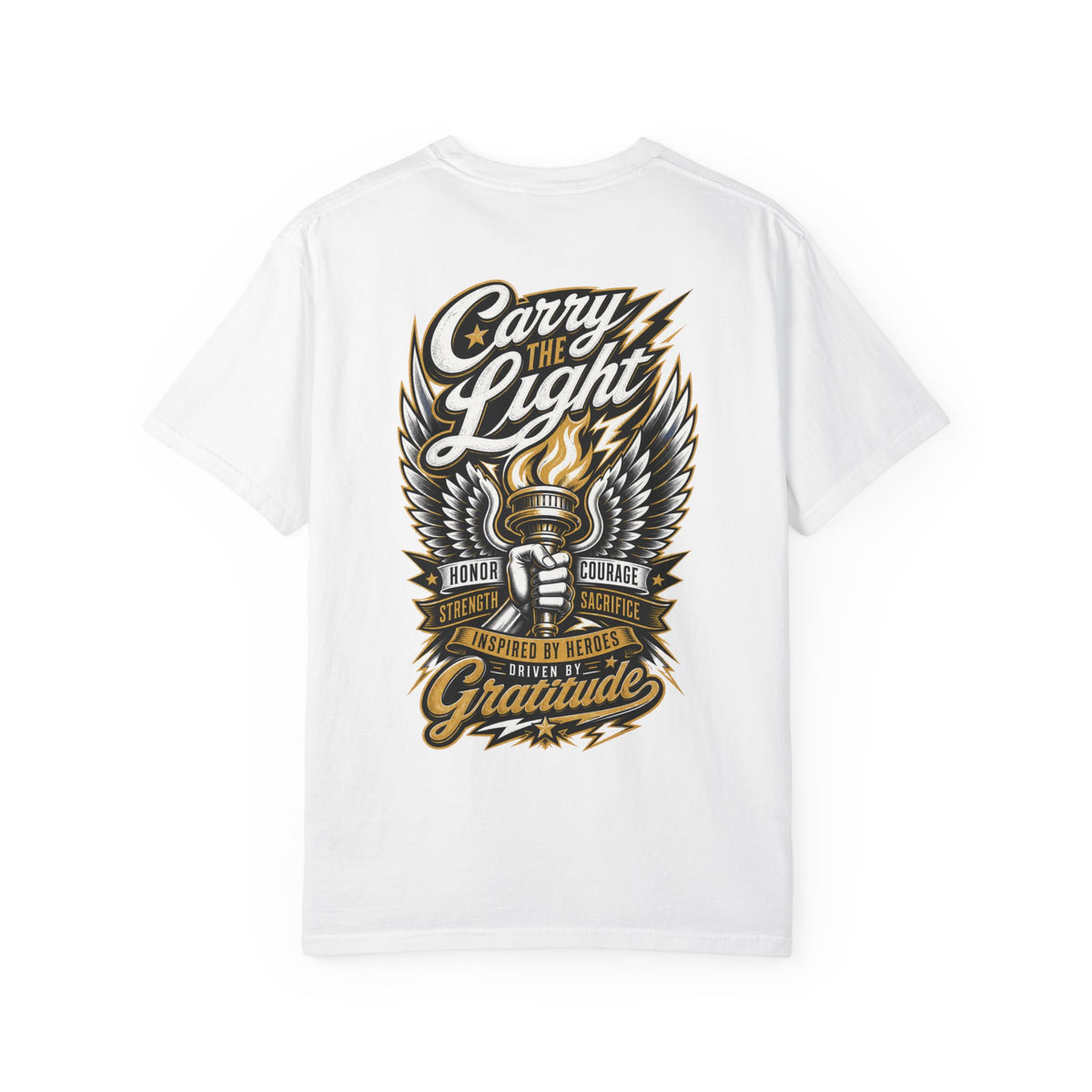 Carry the Light T-shirt