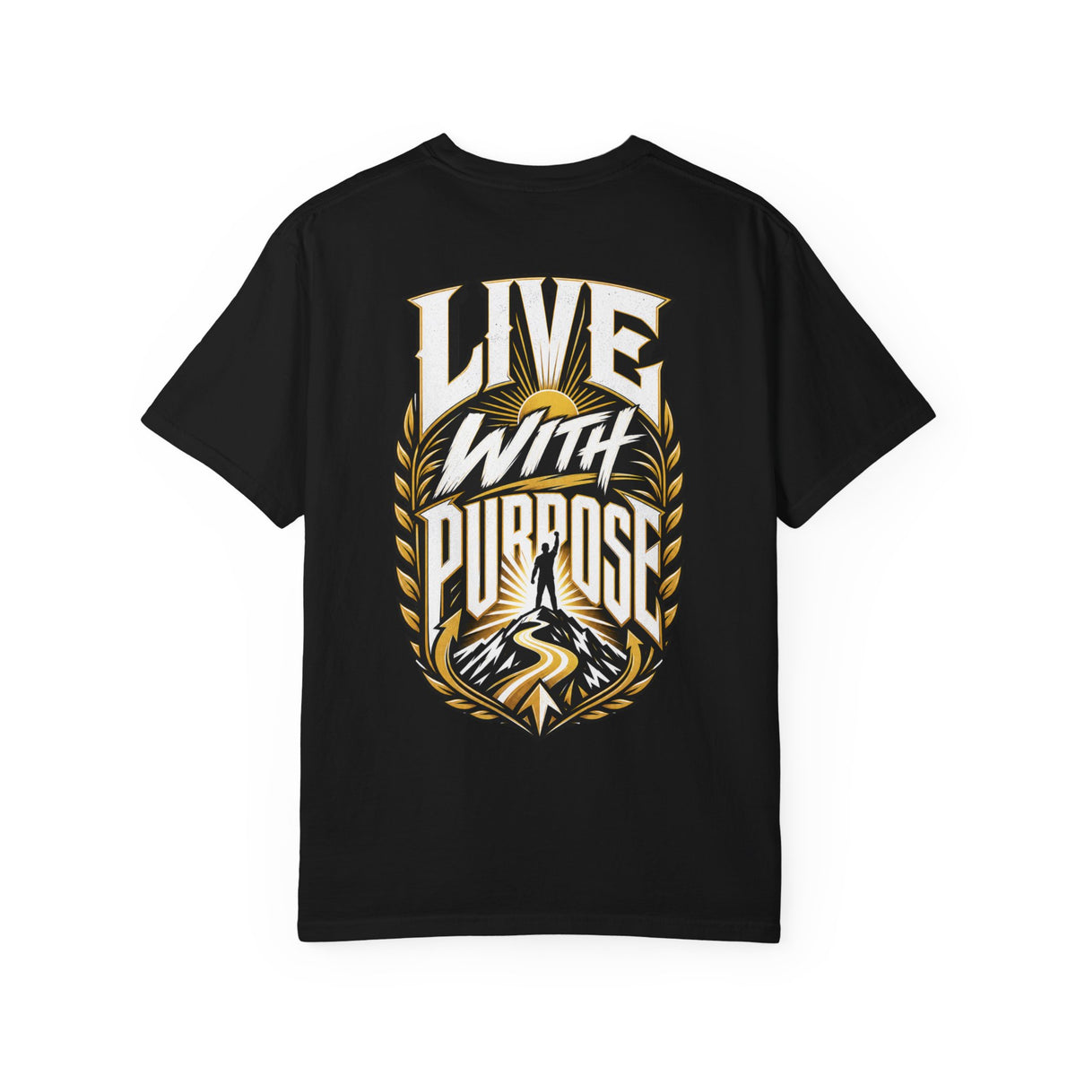 Live With Purpose T-Shirt