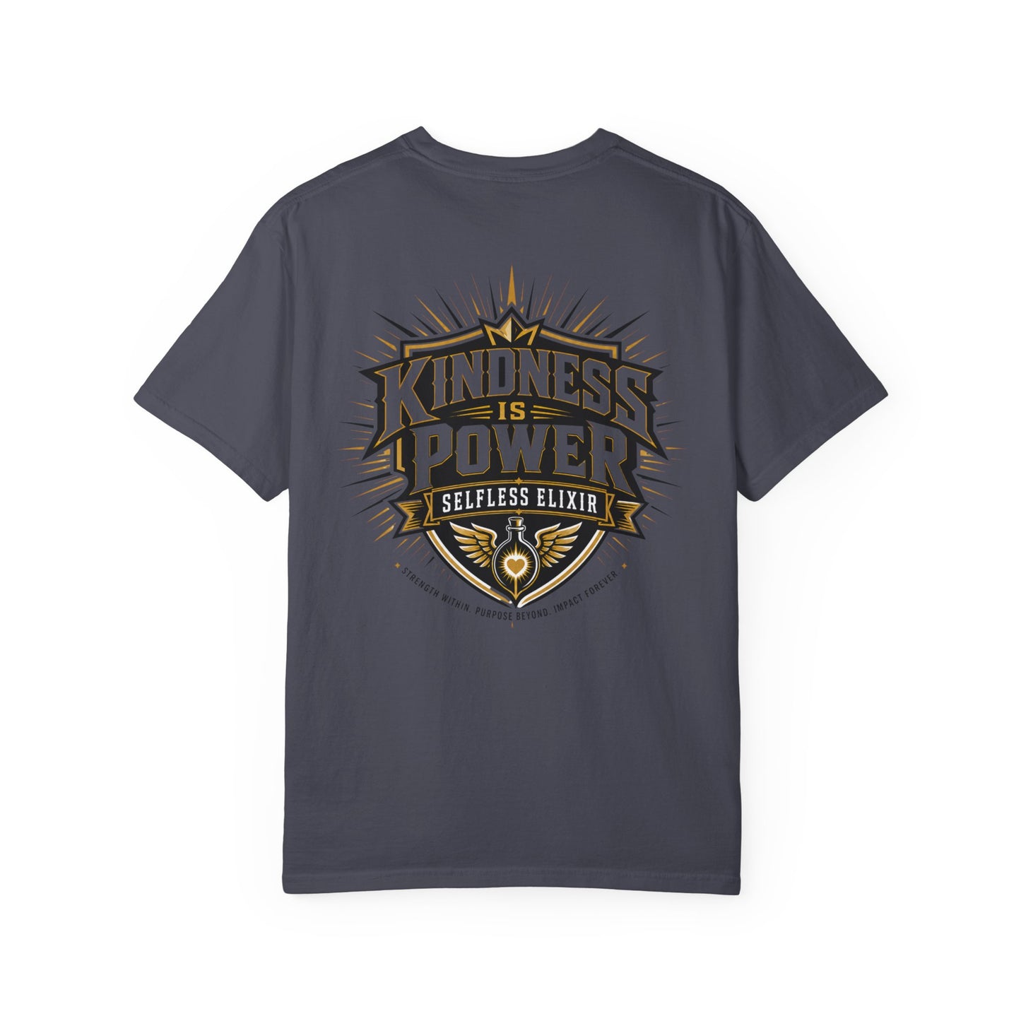 Kindness Is Power T-Shirt