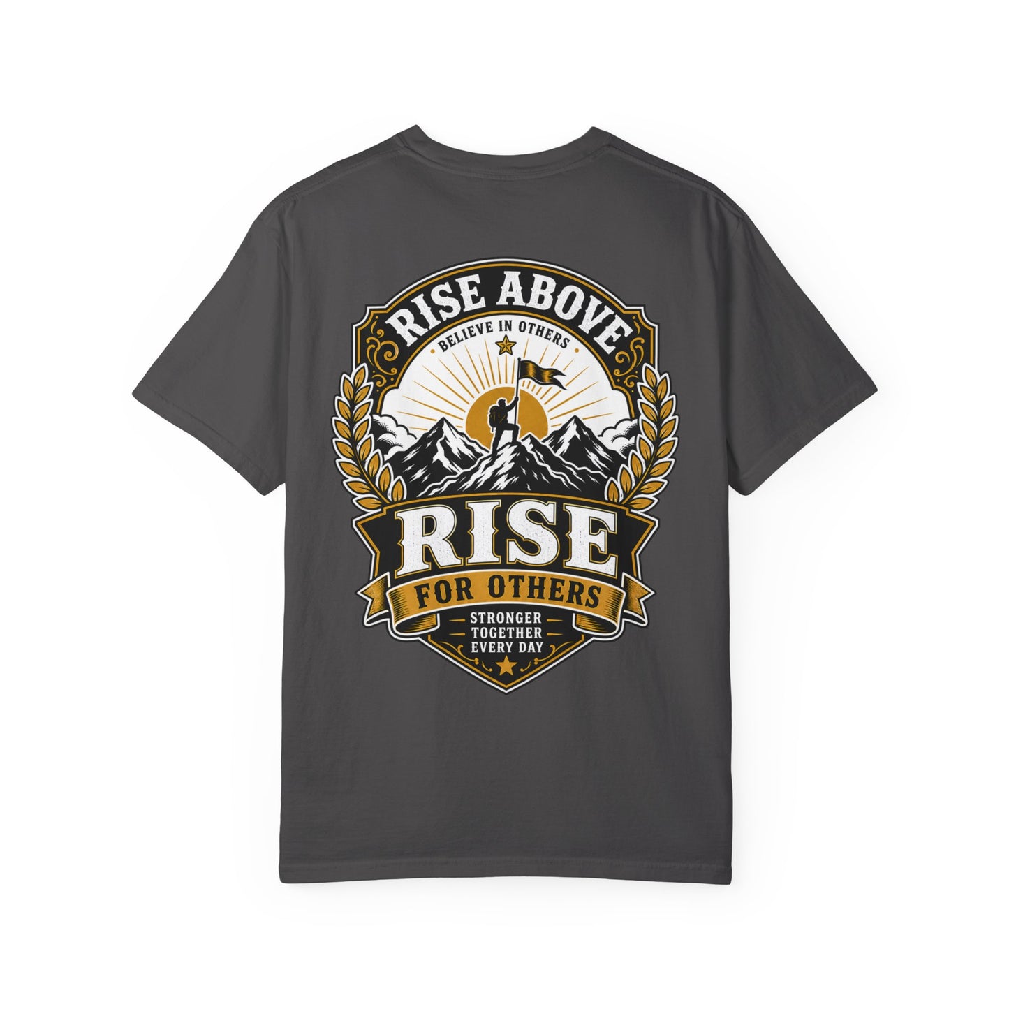 Rise for Others T-Shirt