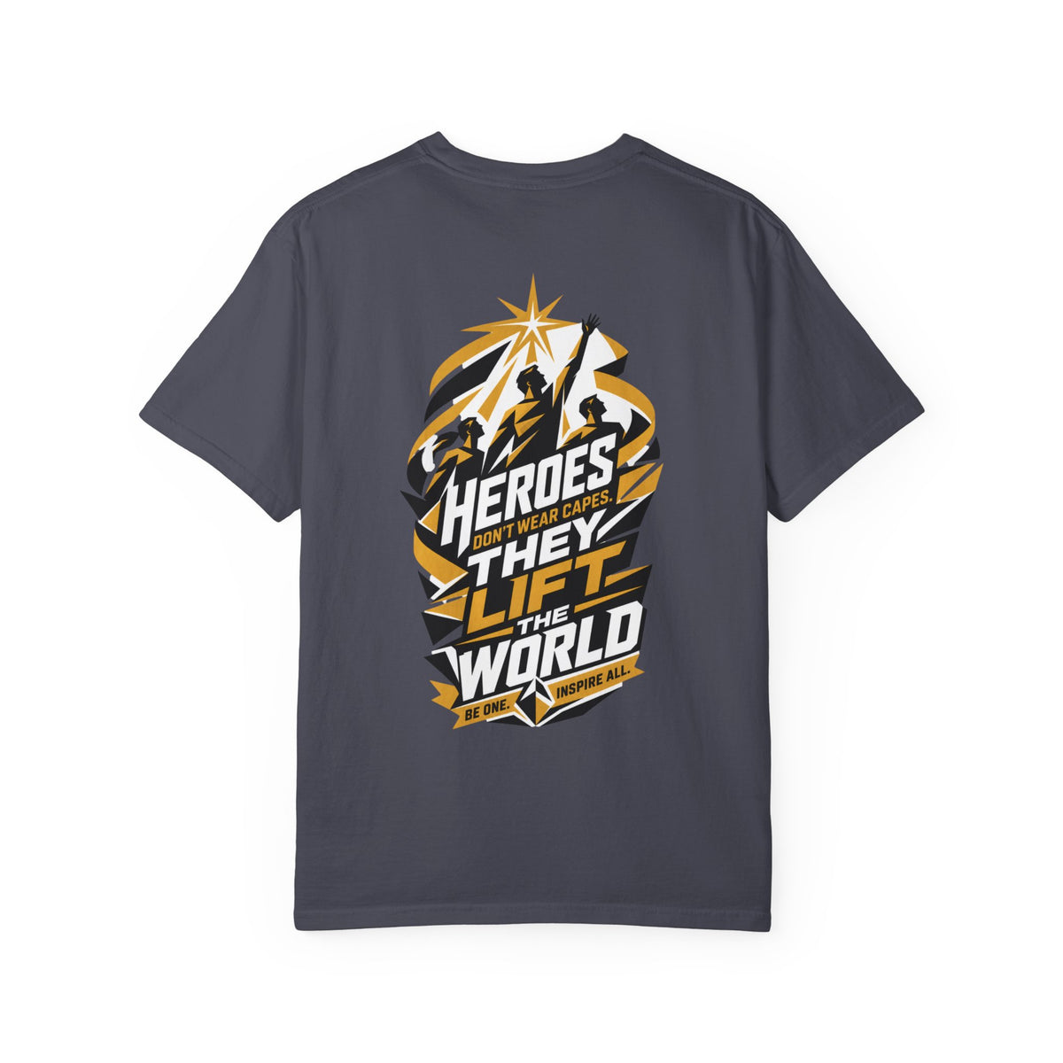 Lift the World T-Shirt