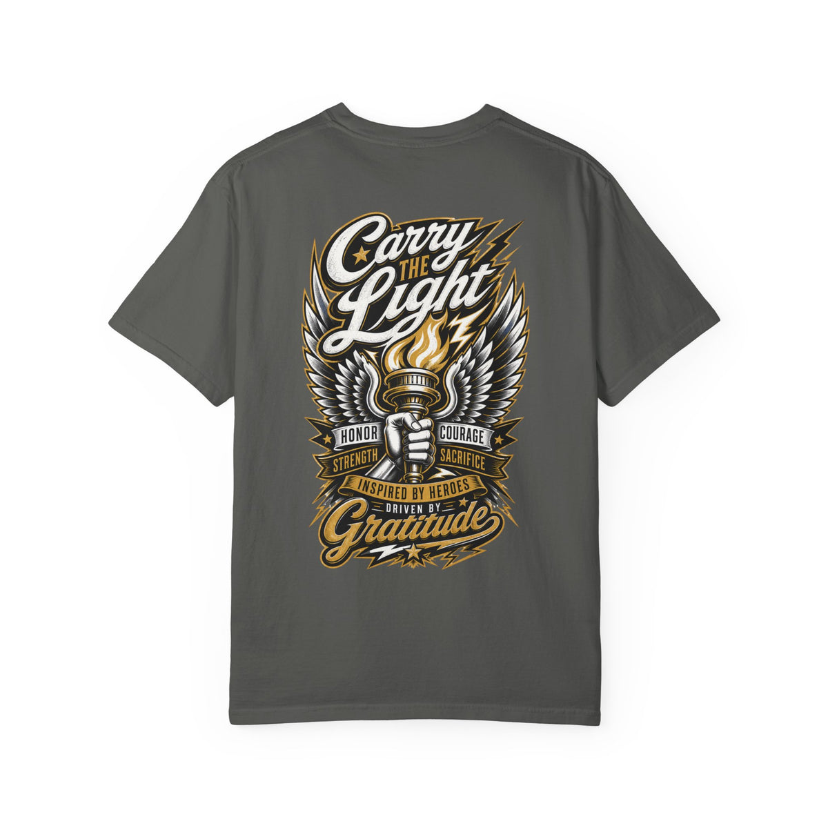 Carry the Light T-shirt