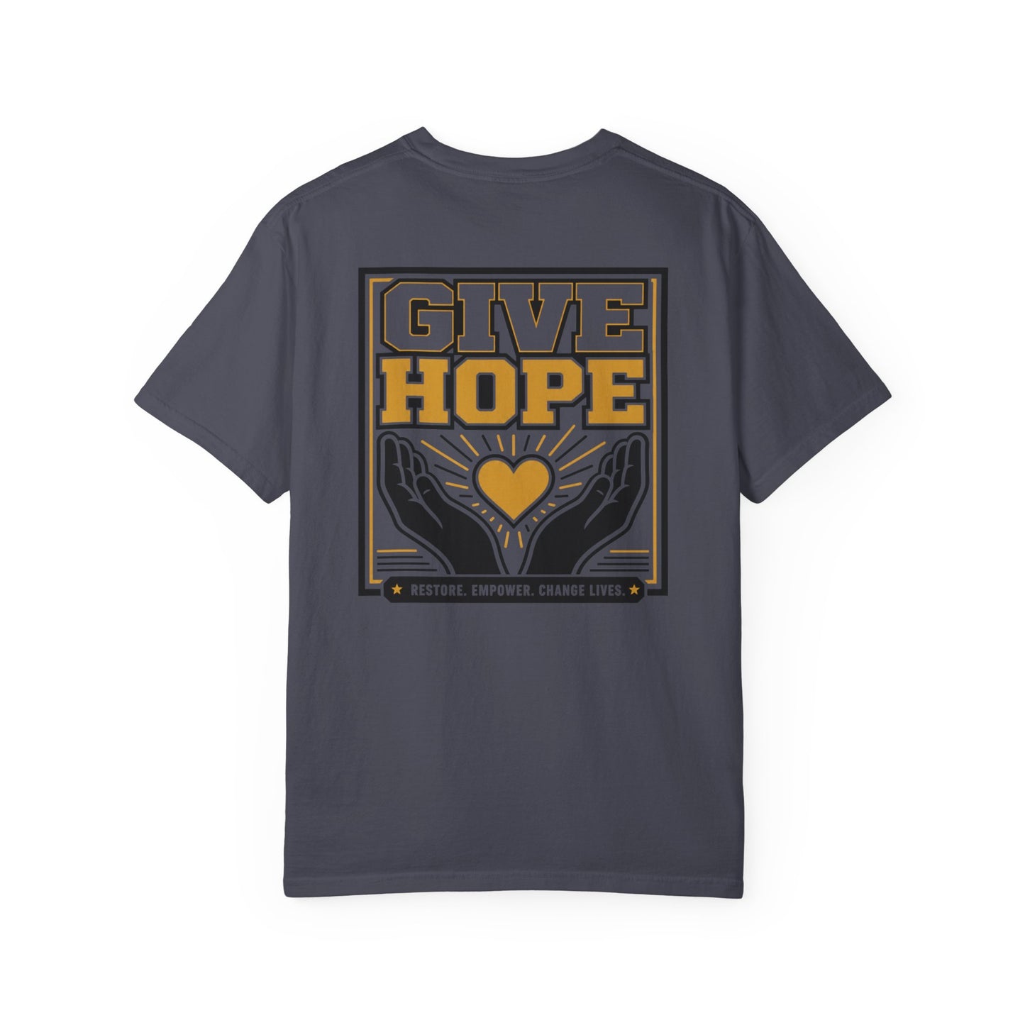 Give Hope T-Shirt