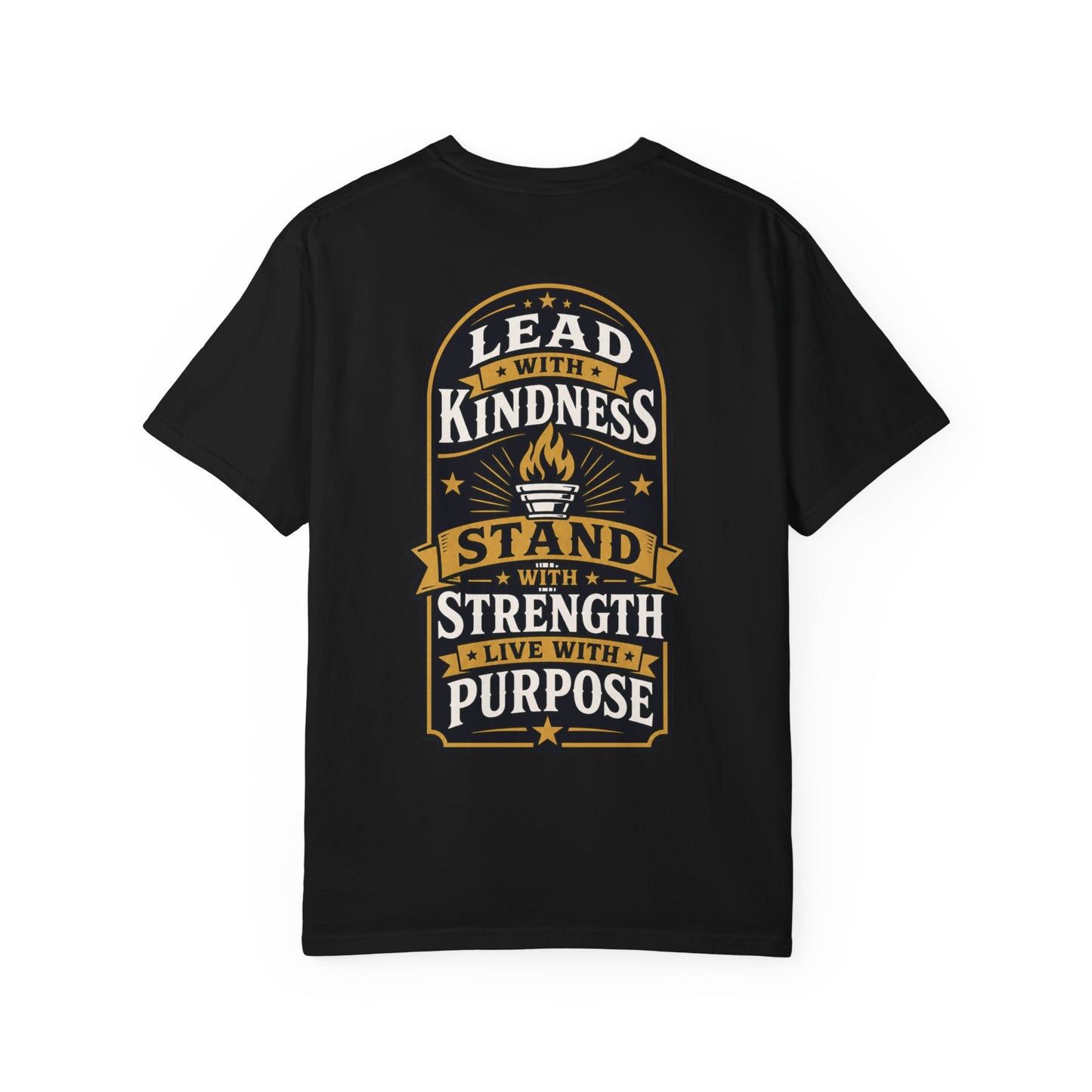 Lead with Kindness T-Shirt