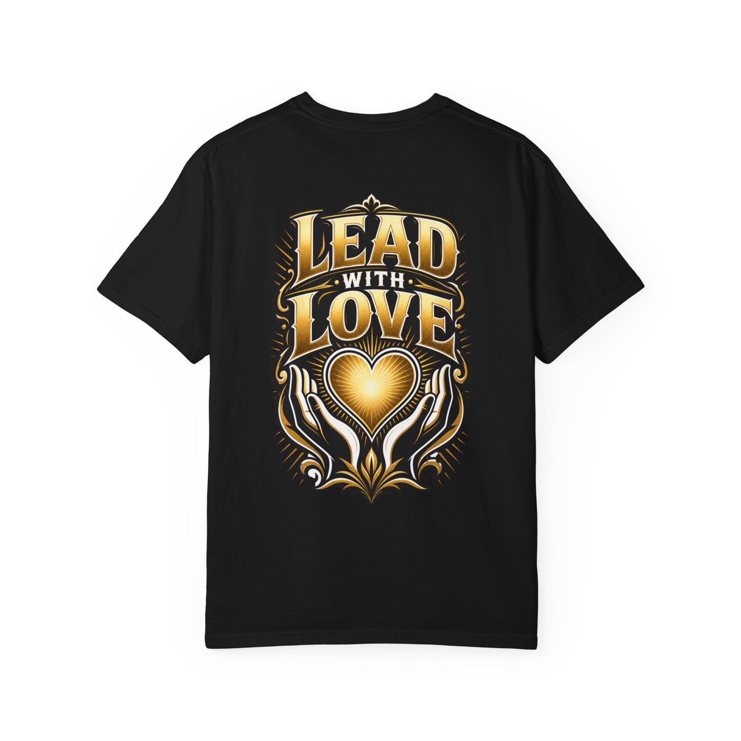 Lead With Love T-Shirt
