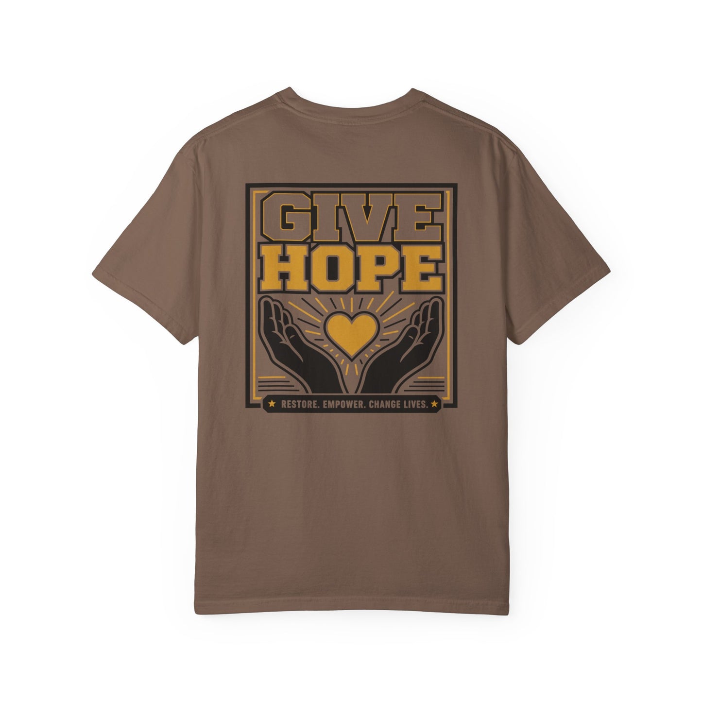 Give Hope T-Shirt
