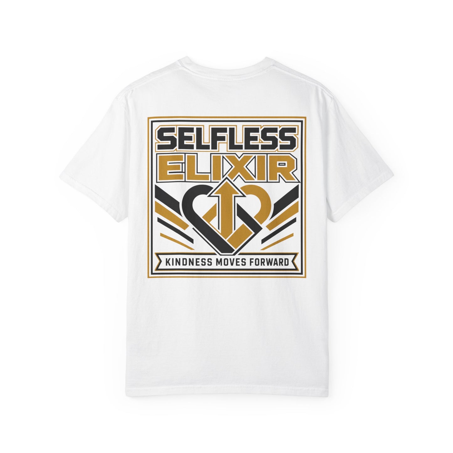 Kindness Moves Forward T-Shirt