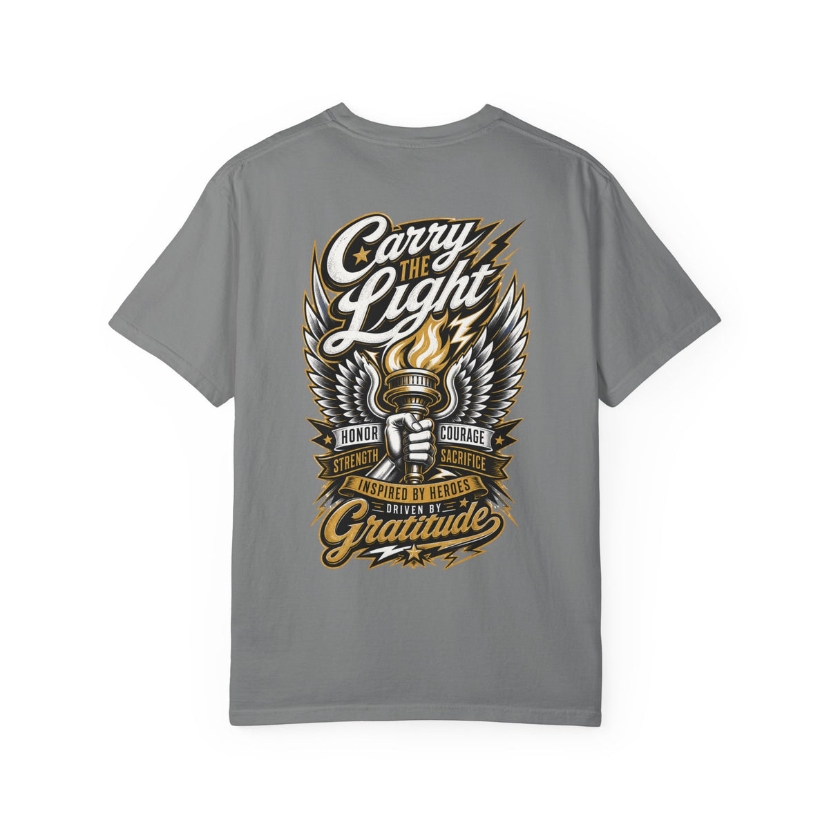 Carry the Light T-shirt
