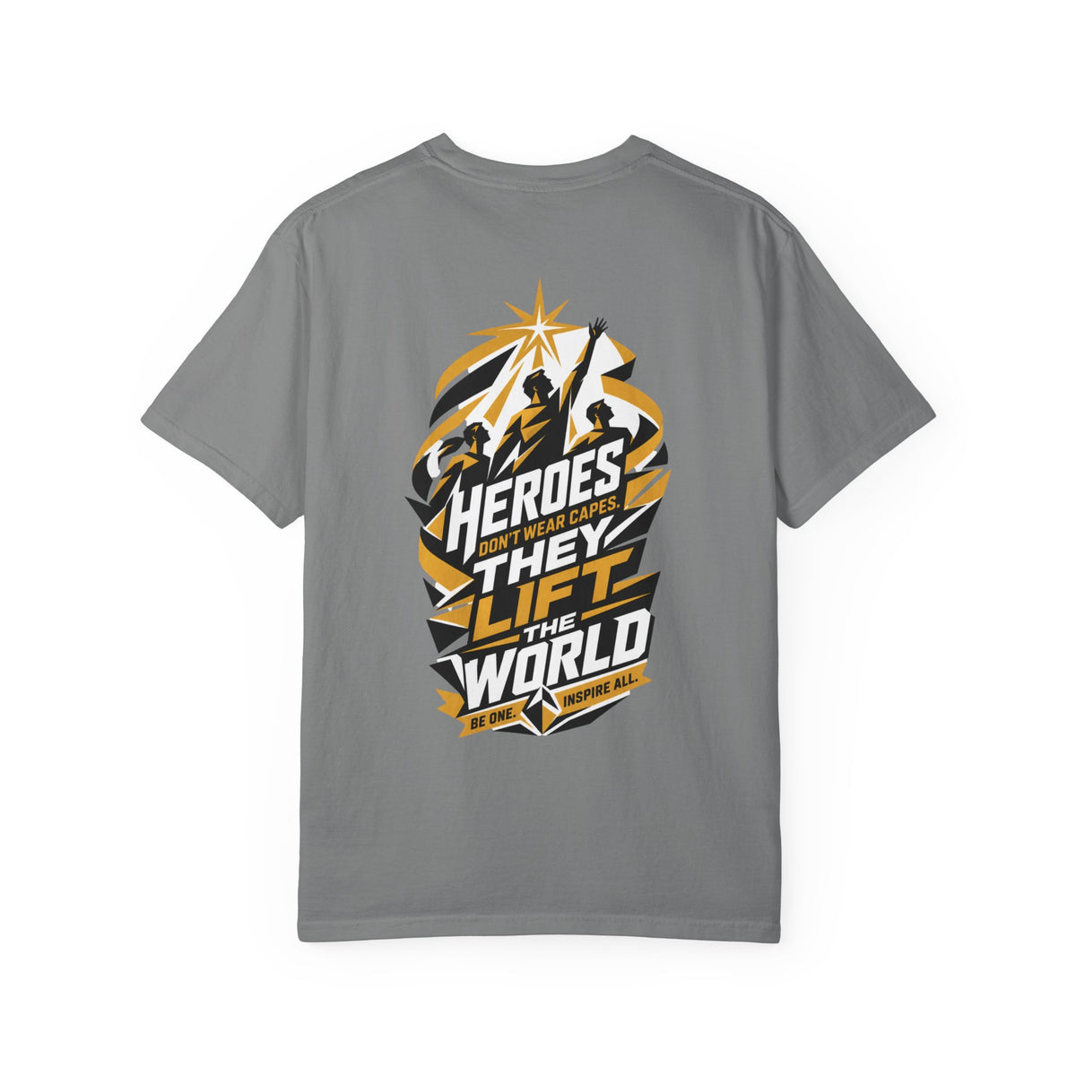 Lift the World T-Shirt