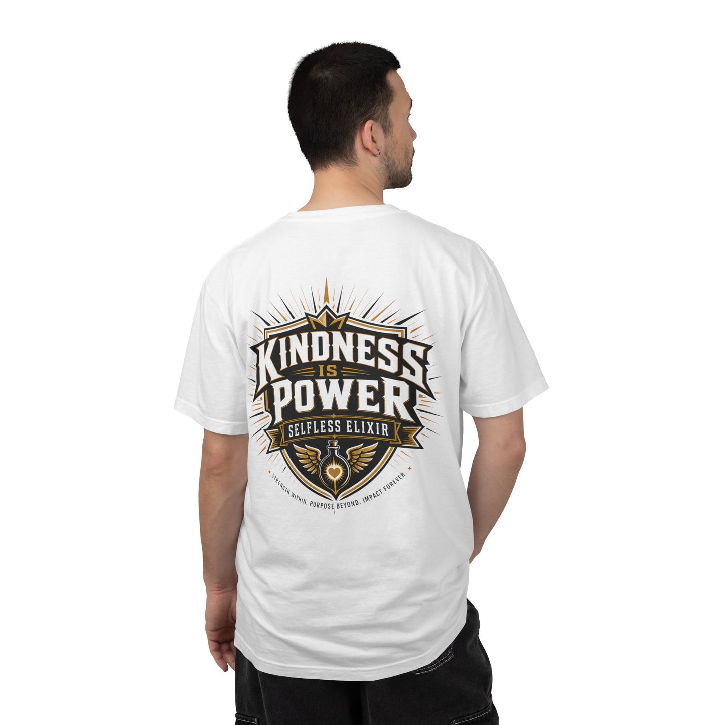 Kindness Is Power T-Shirt