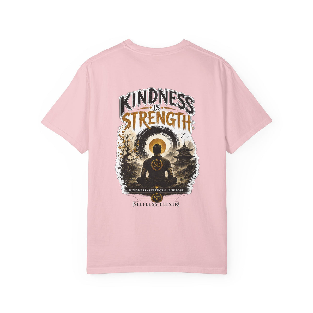 Kindness Is Strength T-Shirt