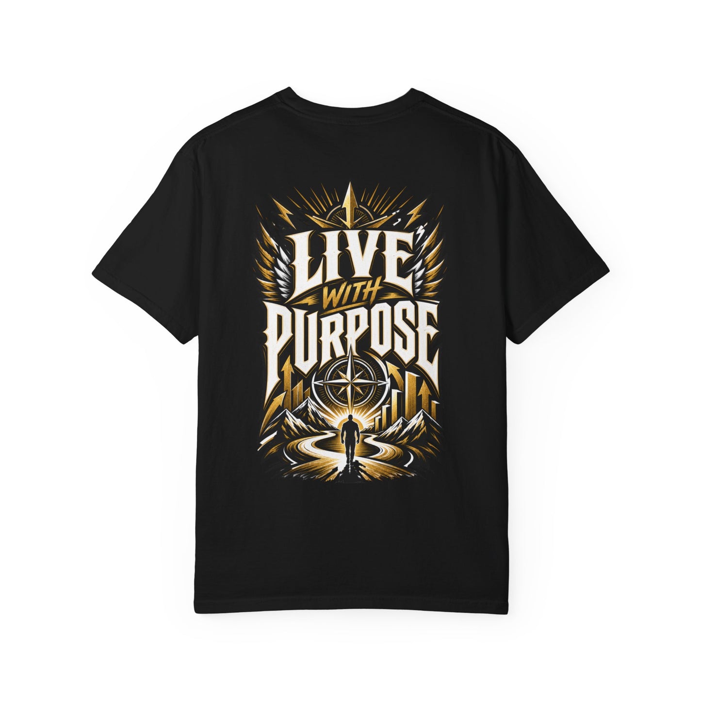 Live With Purpose T-Shirt
