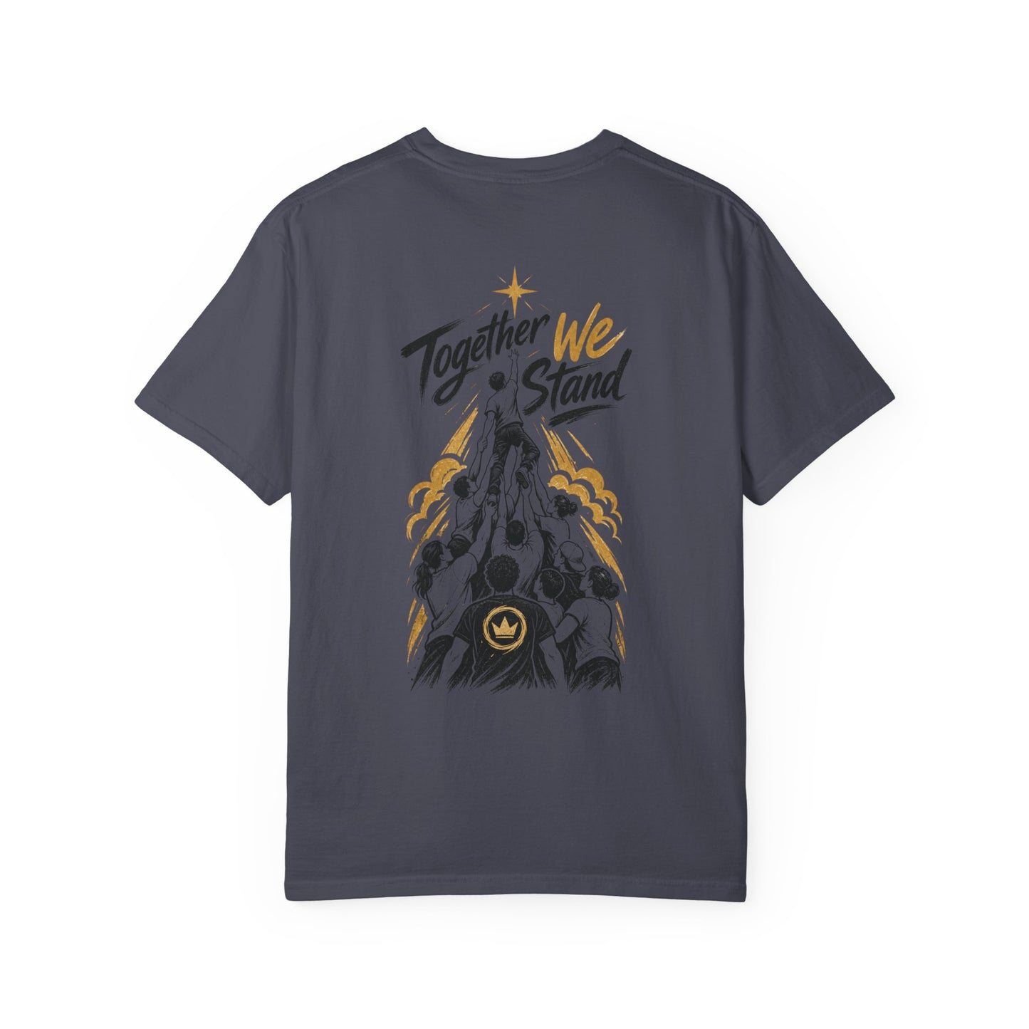 Together We Stand T-Shirt