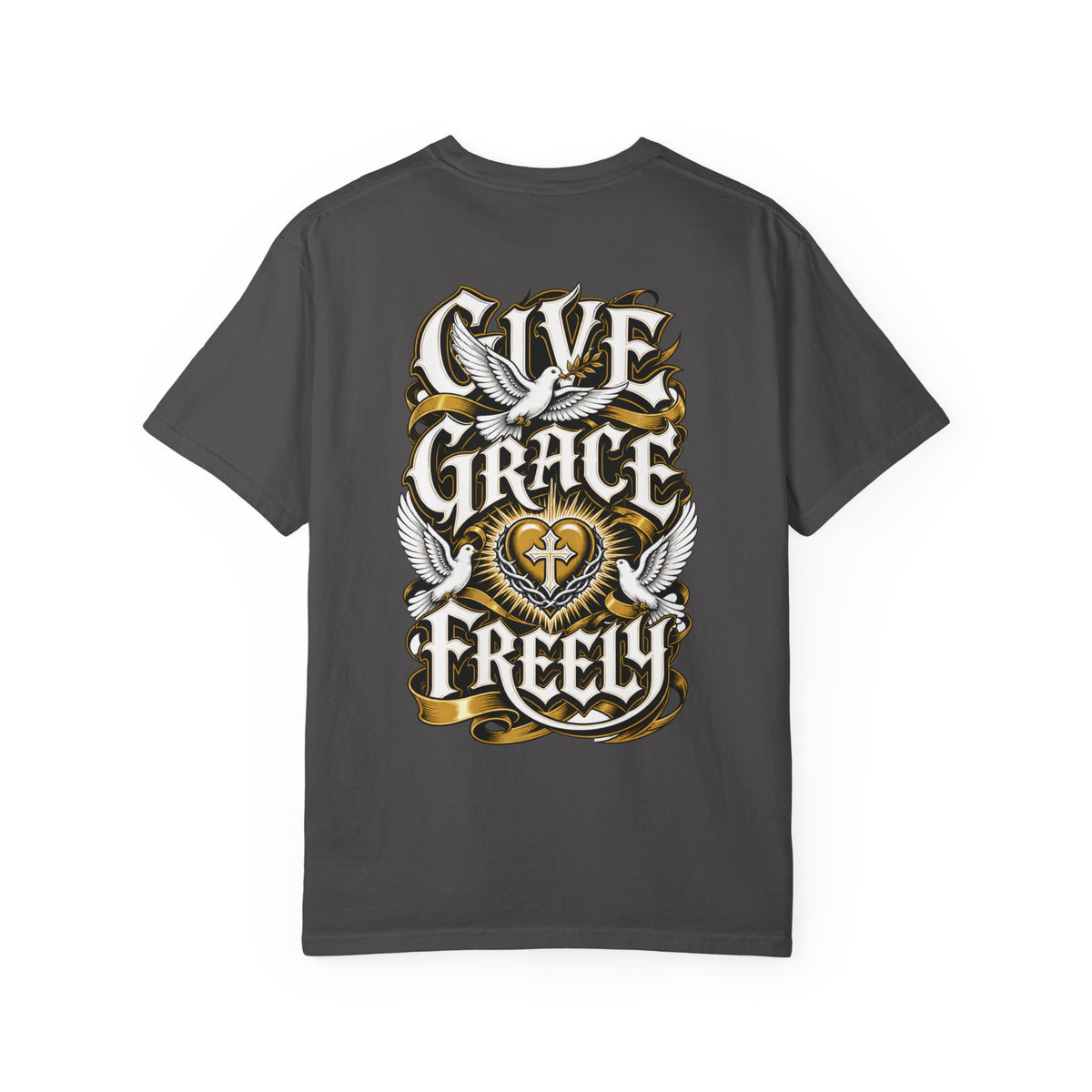 Live Grace Freely T-Shirt