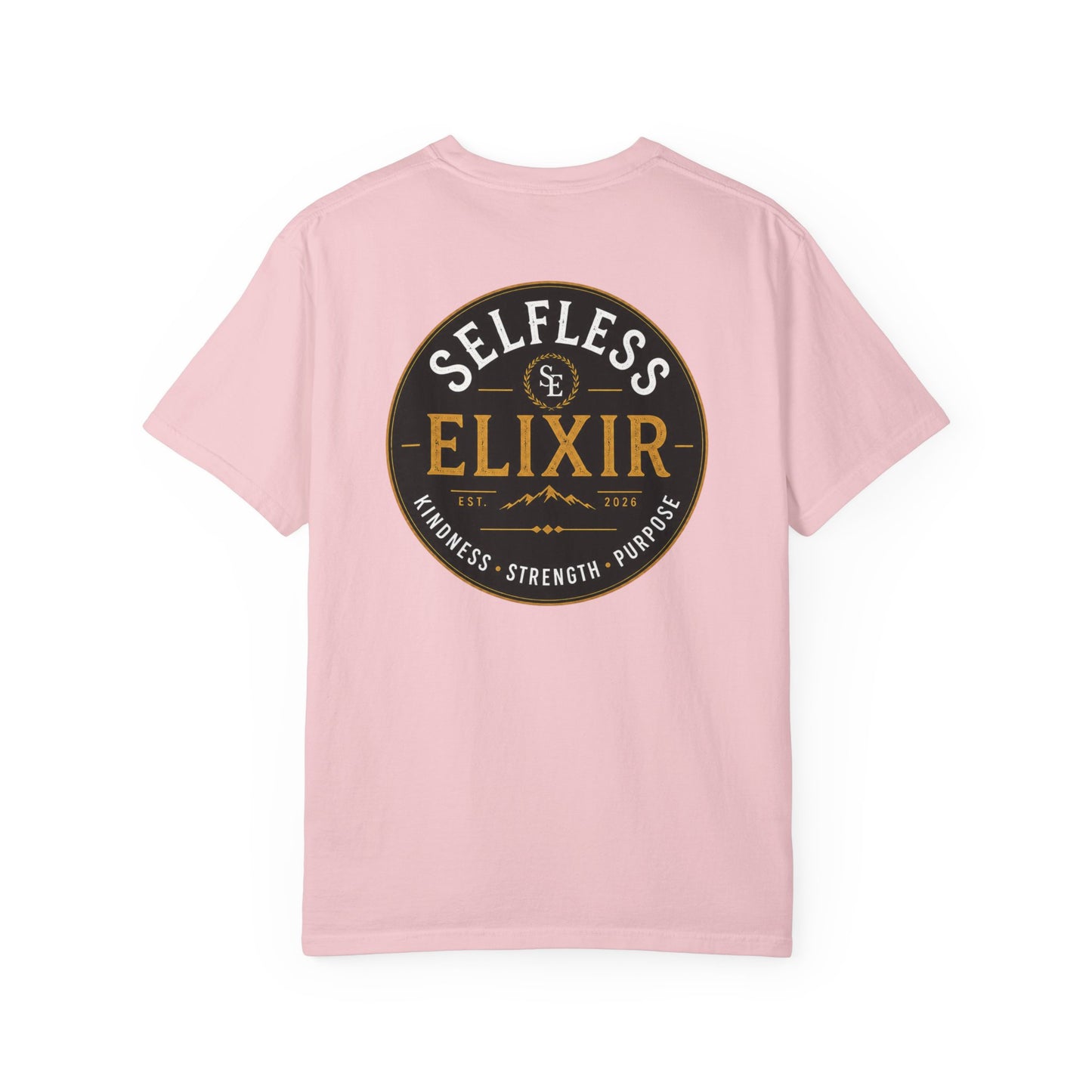 Selfless Elixir Vintage T-Shirt