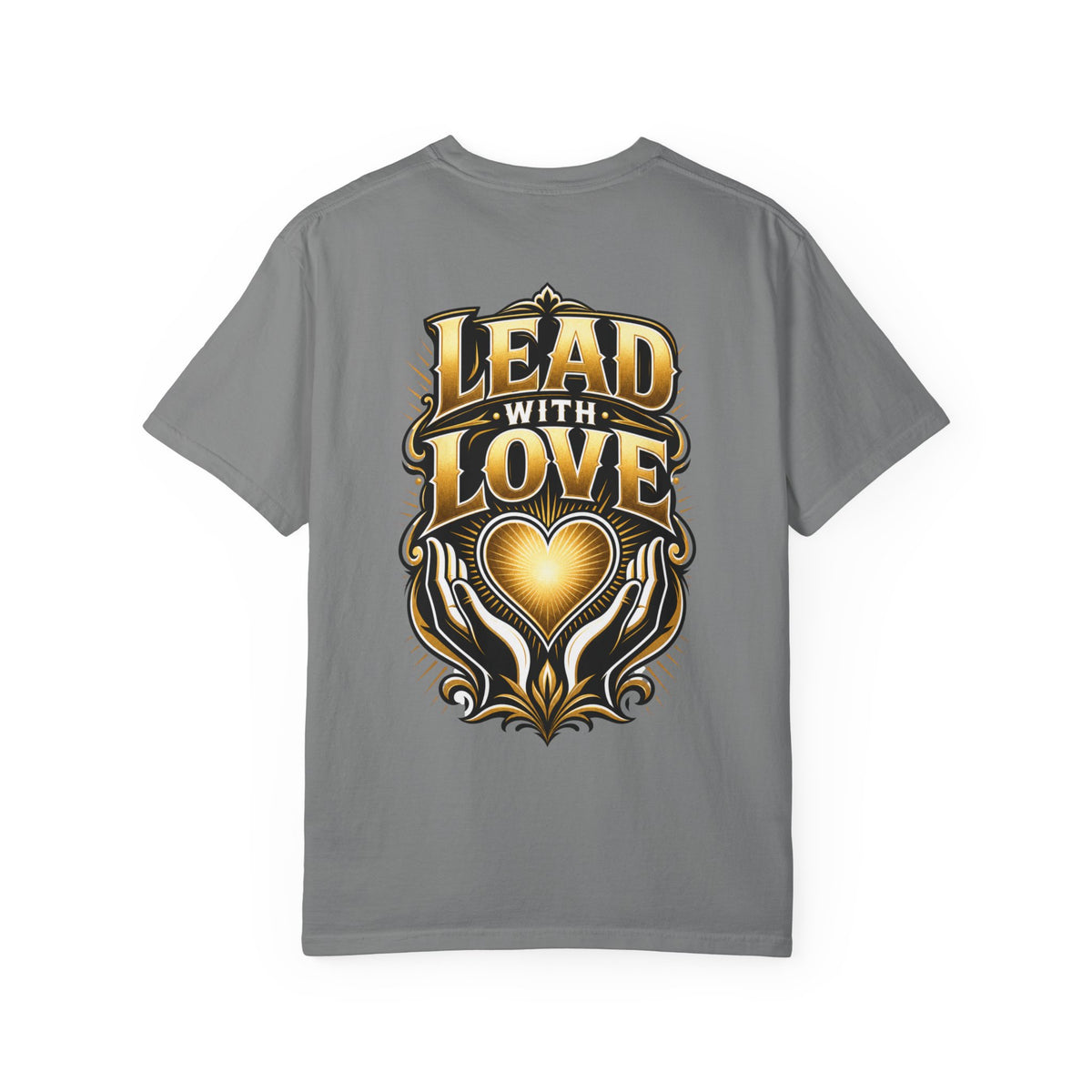 Lead With Love T-Shirt