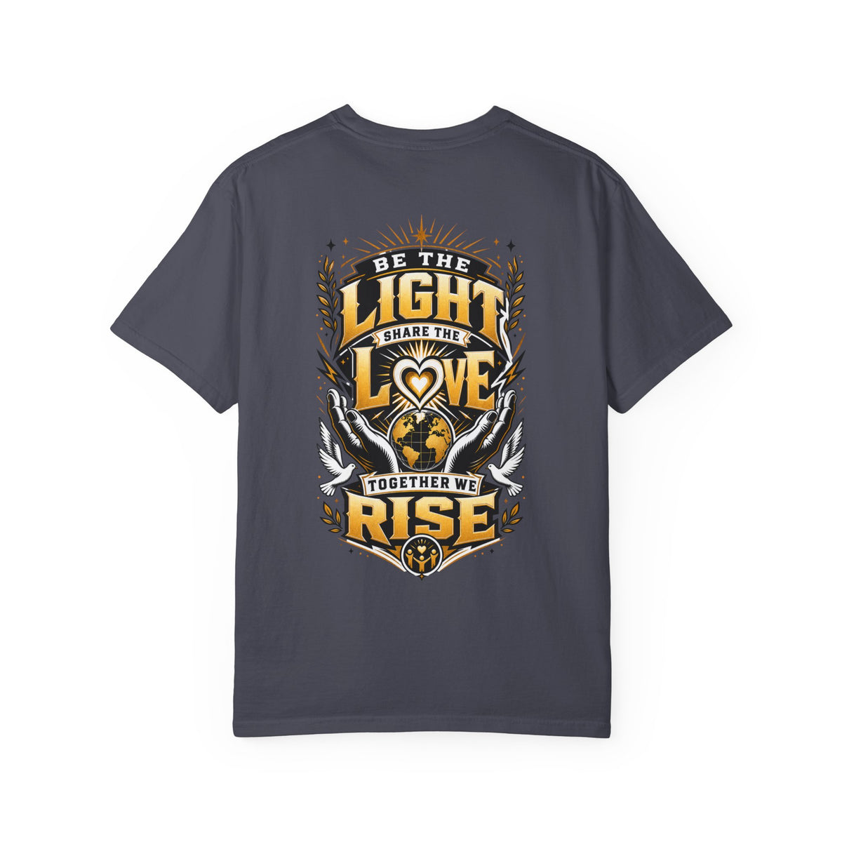 Be the Light T-Shirt