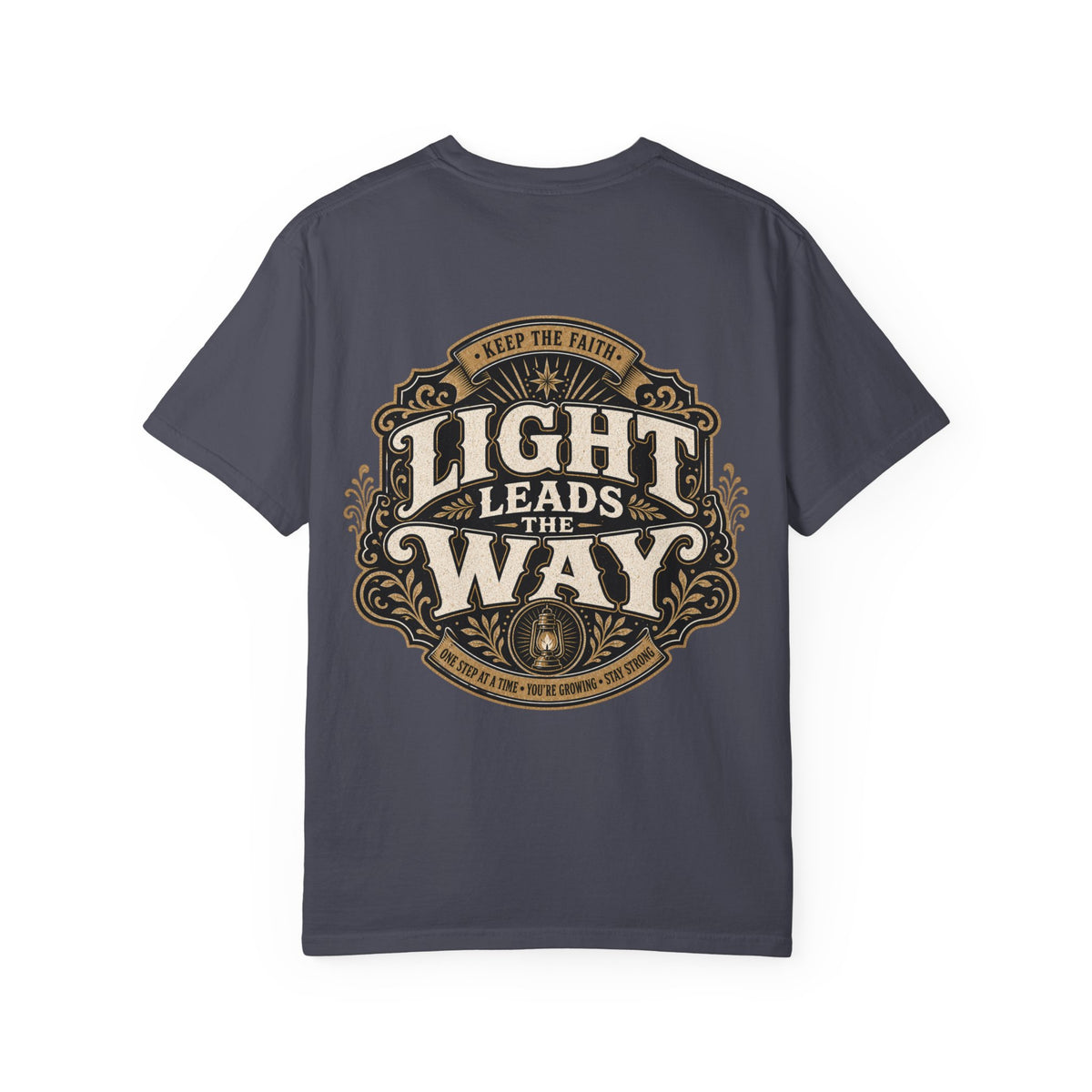 Light Leads the Way T-Shirt