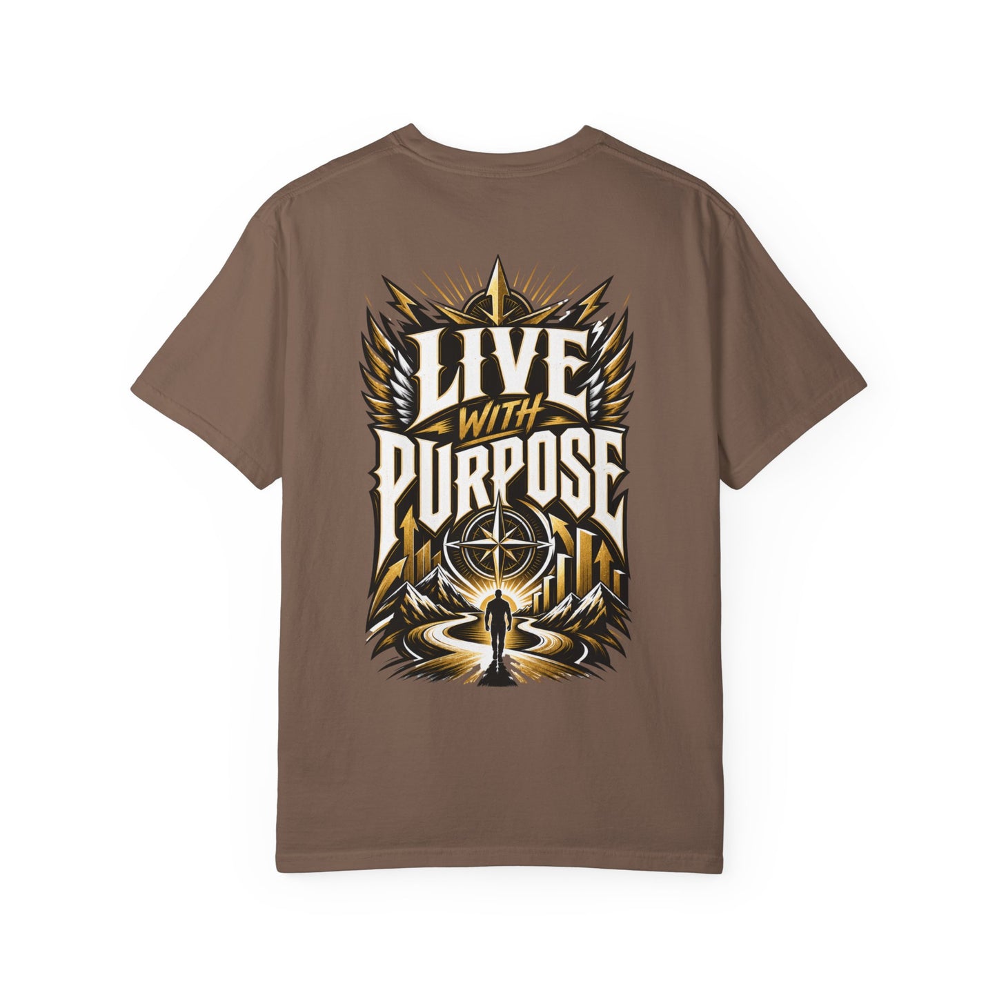 Live With Purpose T-Shirt