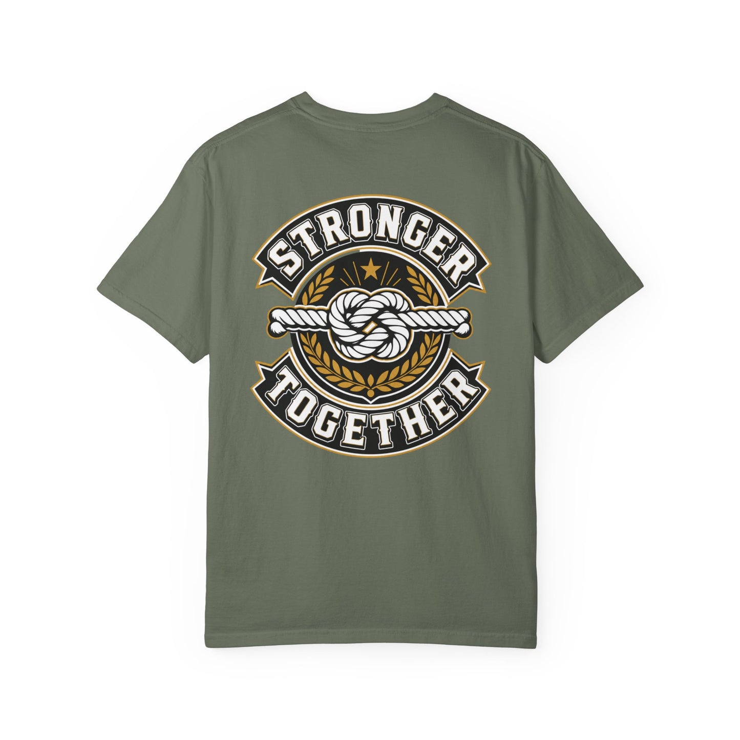 Stronger Together T-Shirt