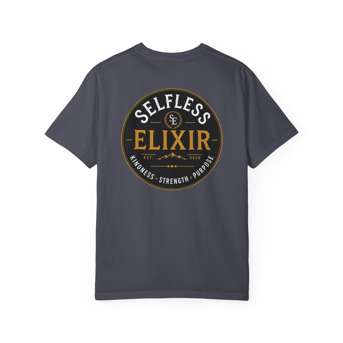 Selfless Elixir Vintage T-Shirt