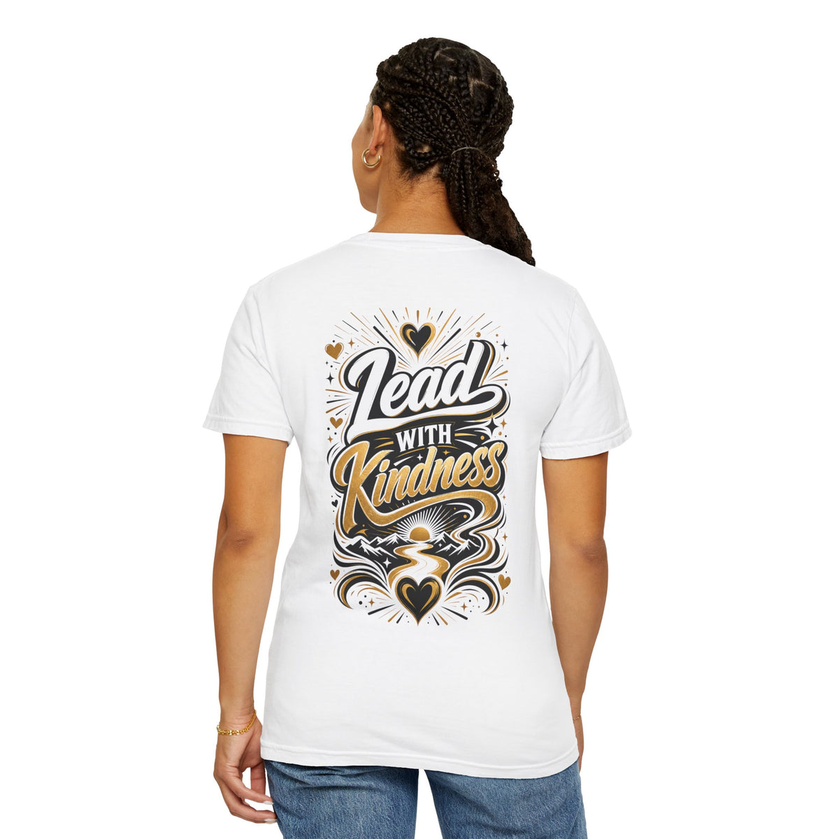 Lead With Kindness T-Shirt