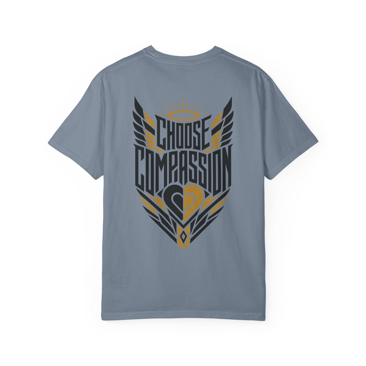 Choose Compassion Graphic T-Shirt
