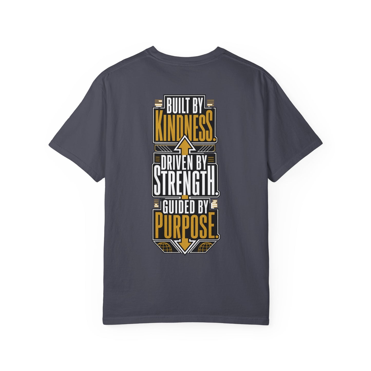 Built By Kindness T-Shirt