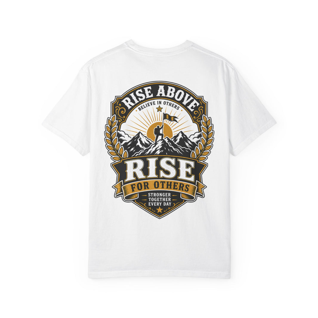 Rise for Others T-Shirt