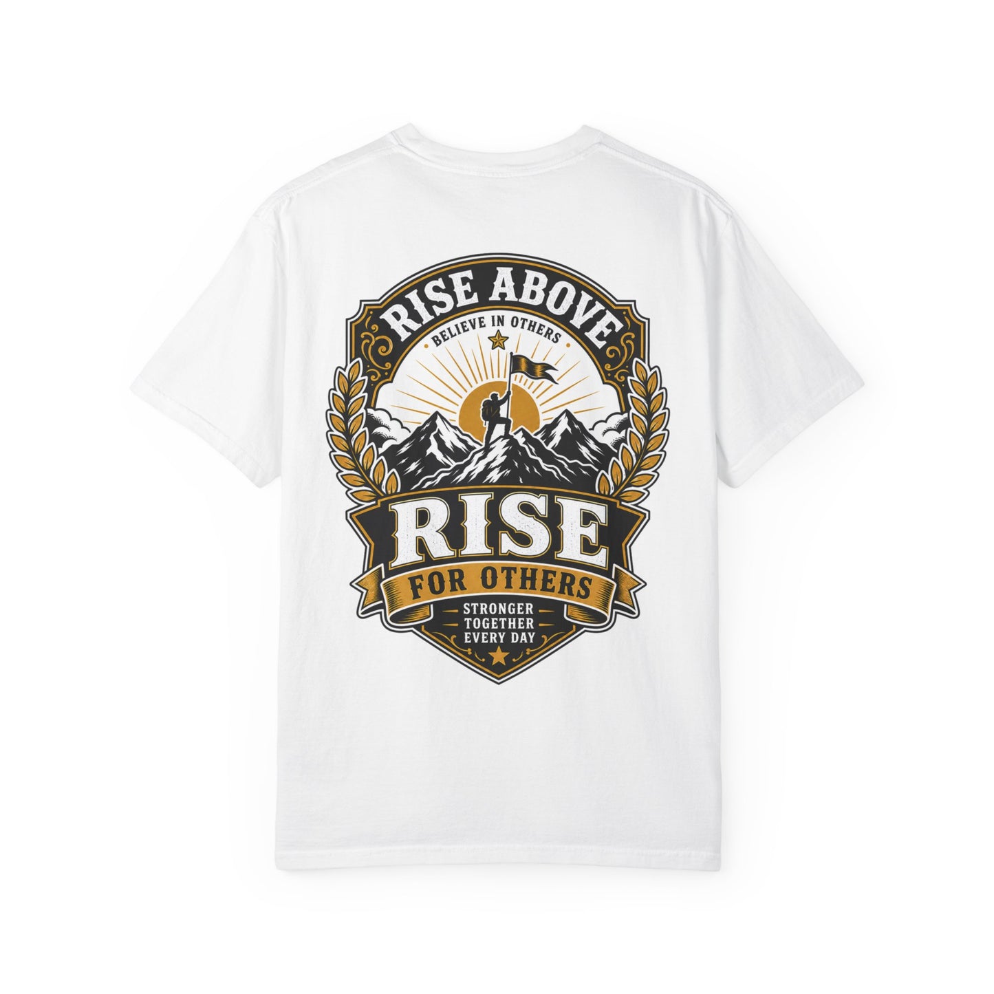 Rise for Others T-Shirt