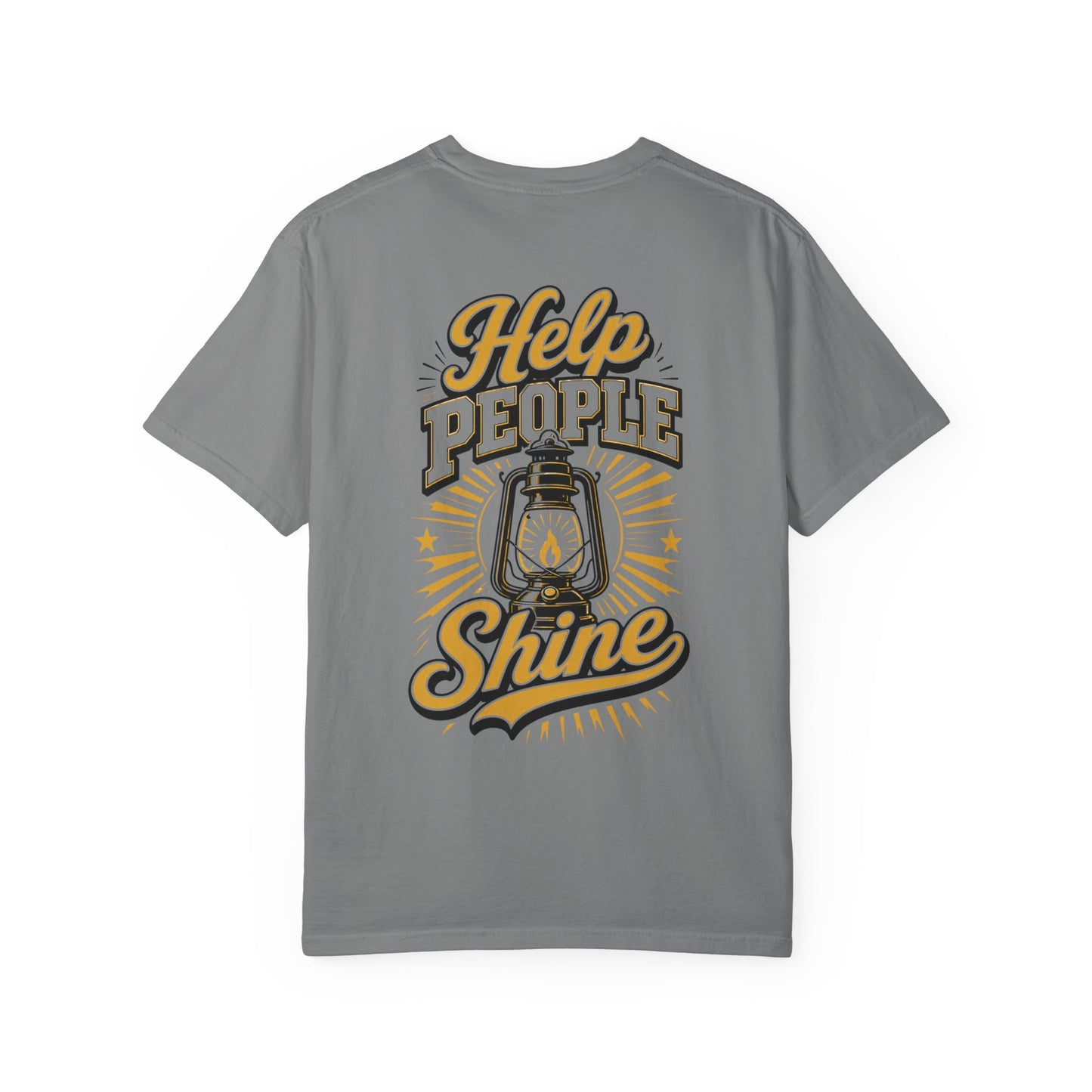 Help People Shine T-Shirt