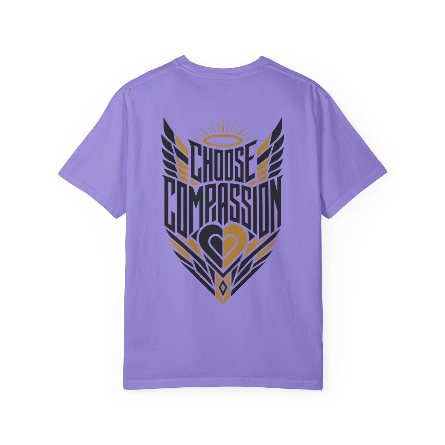 Choose Compassion Graphic T-Shirt