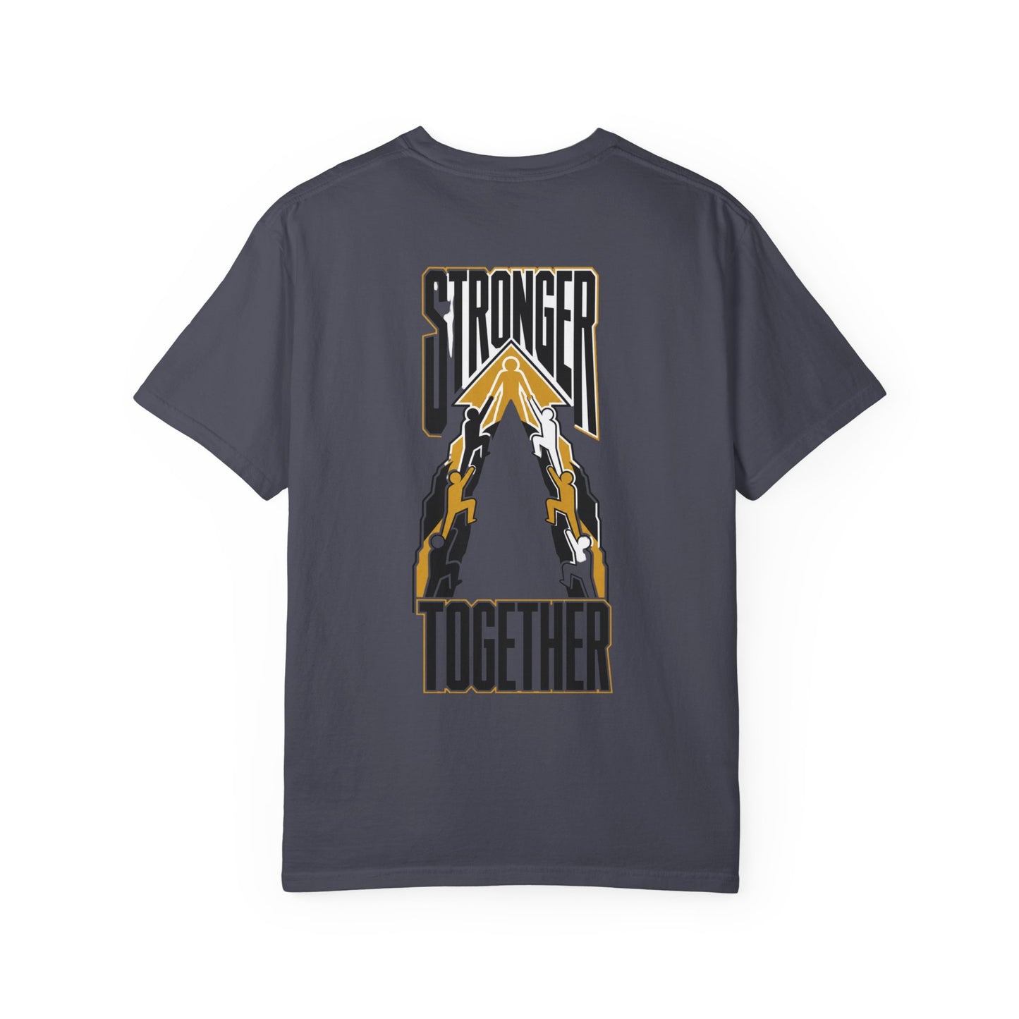 Stronger Together T-Shirt