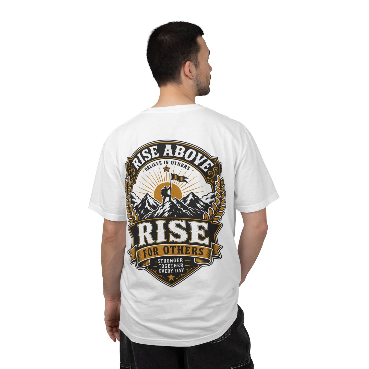 Rise for Others T-Shirt