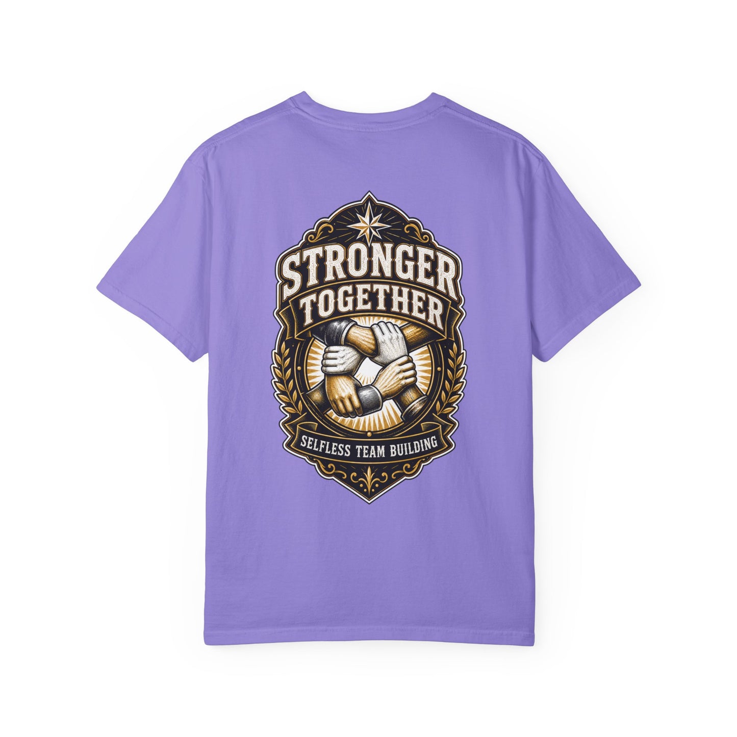 Stronger Together T-Shirt