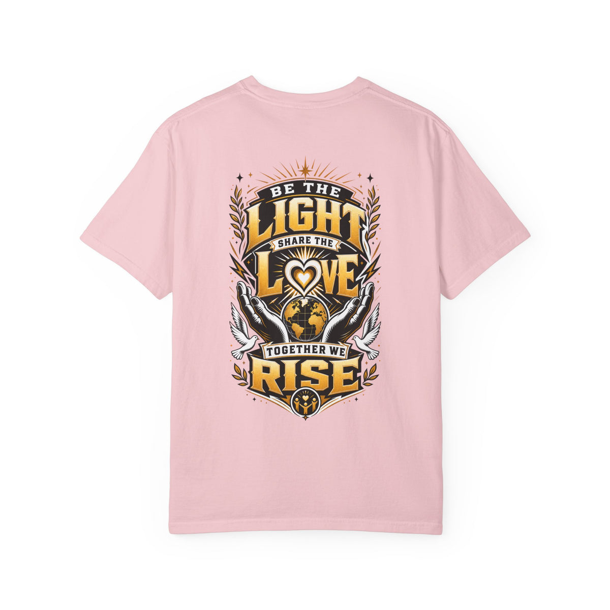 Be the Light T-Shirt