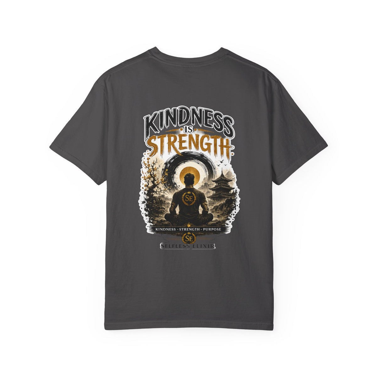 Kindness Is Strength T-Shirt