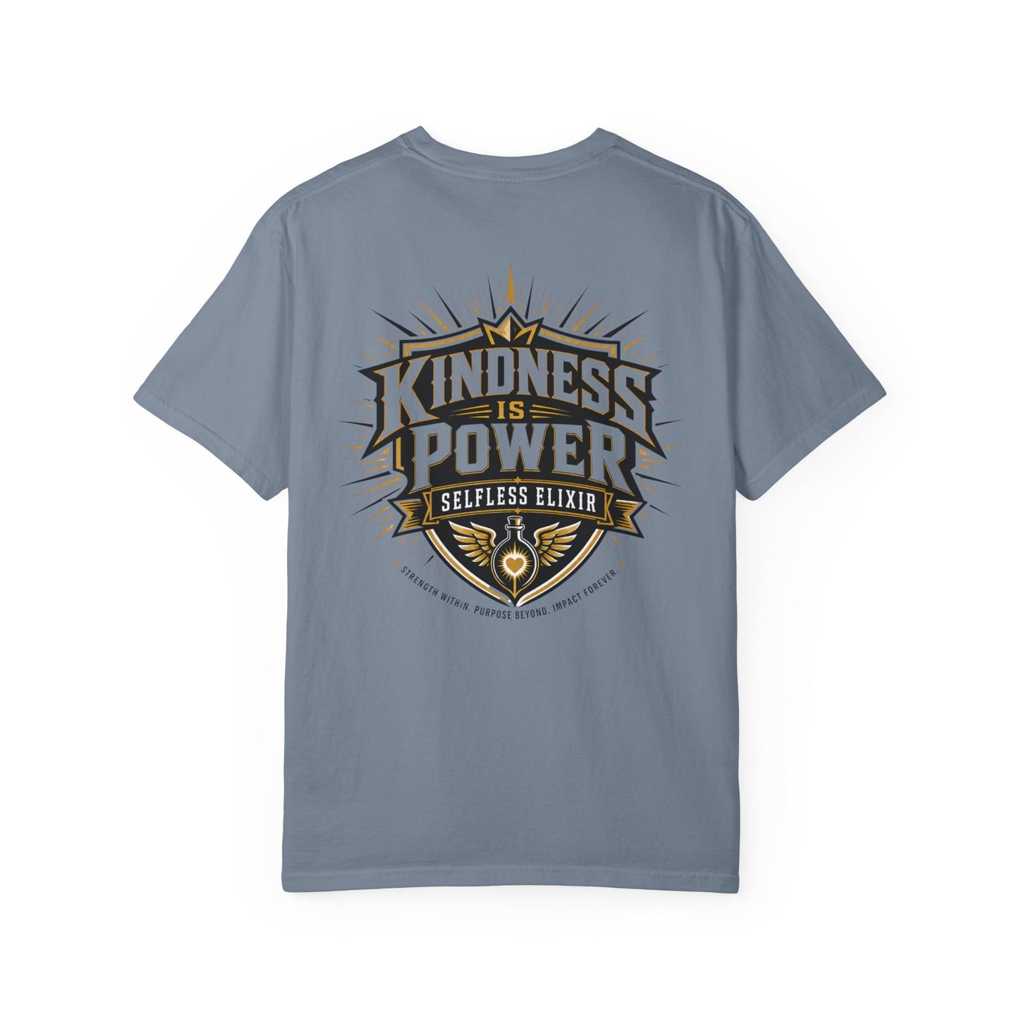Kindness Is Power T-Shirt