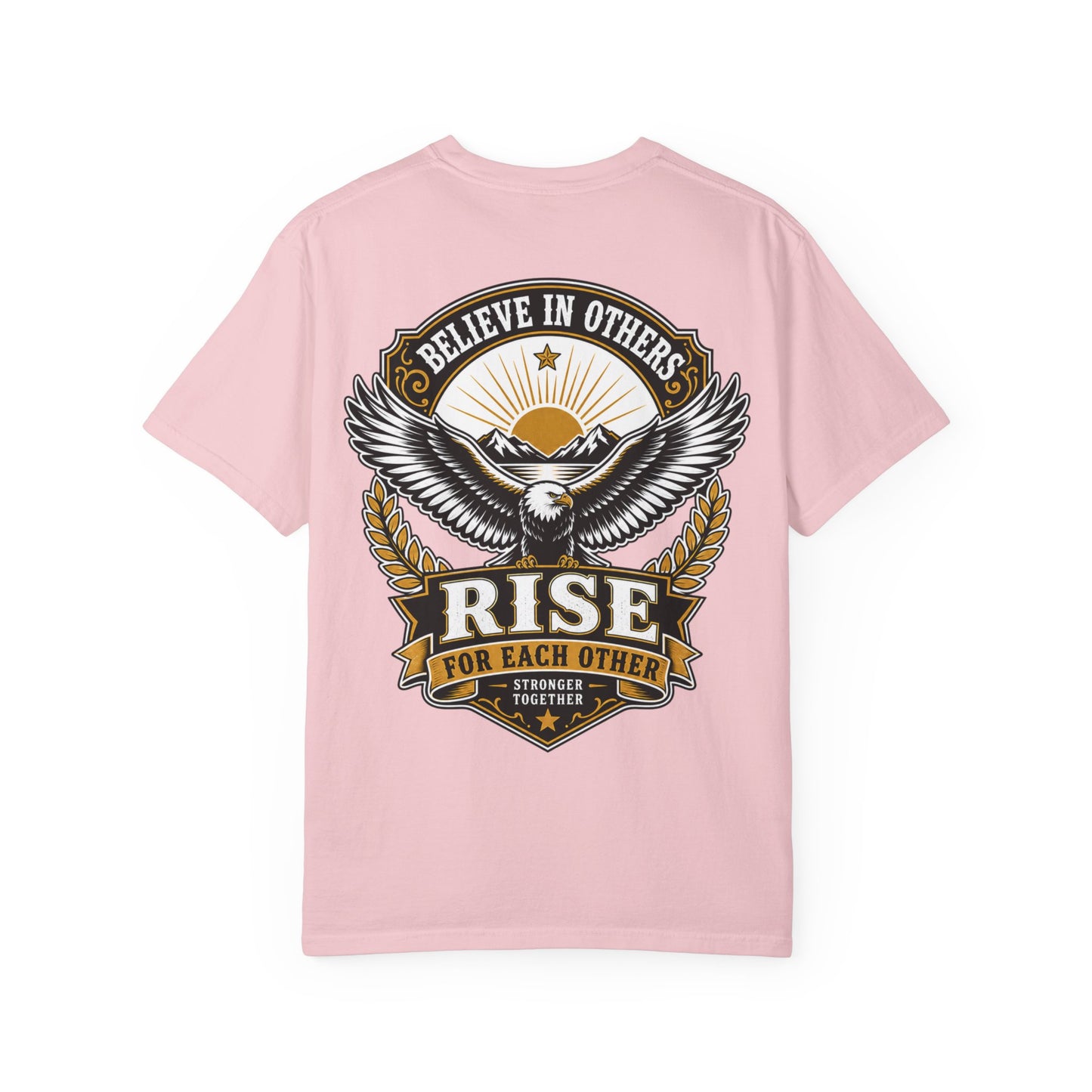 Believe In Others T-Shirt