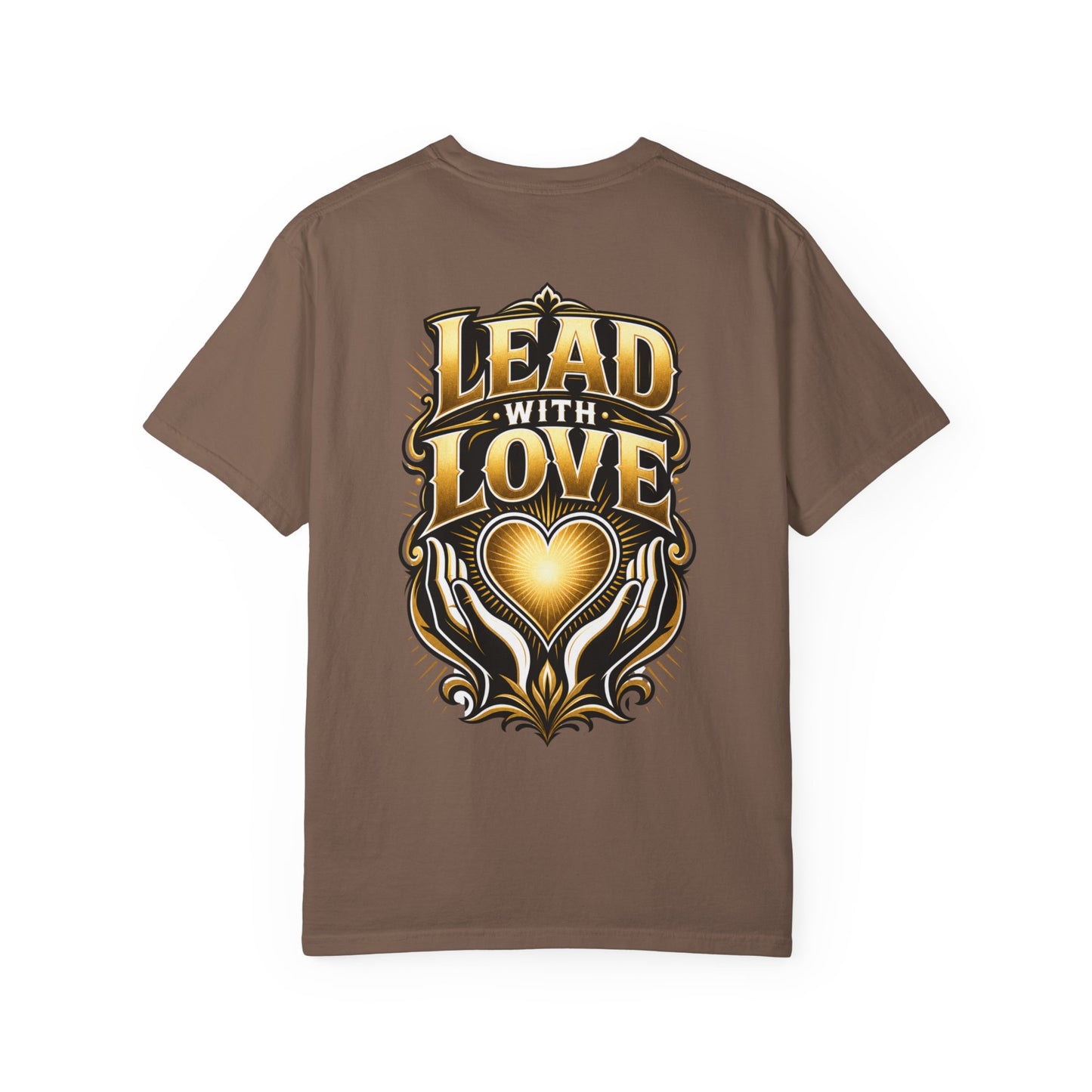 Lead With Love T-Shirt