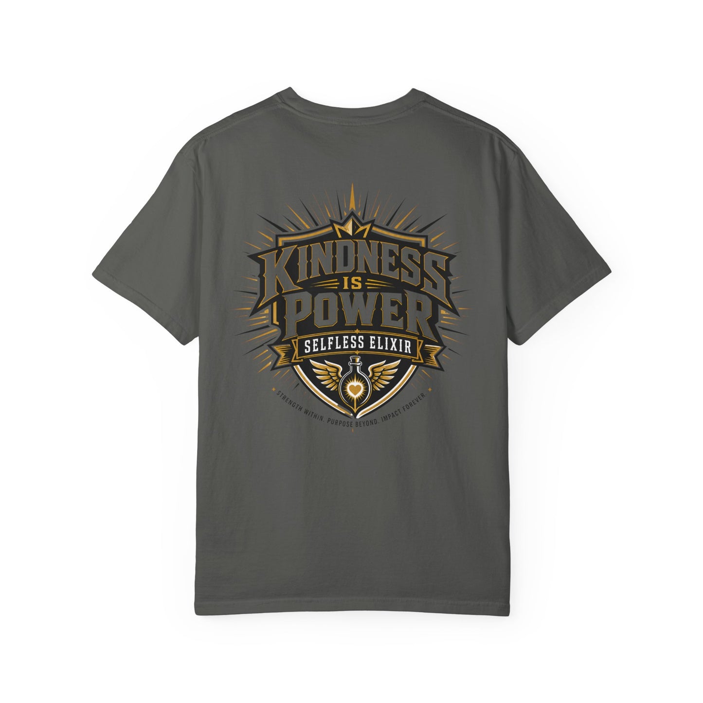 Kindness Is Power T-Shirt