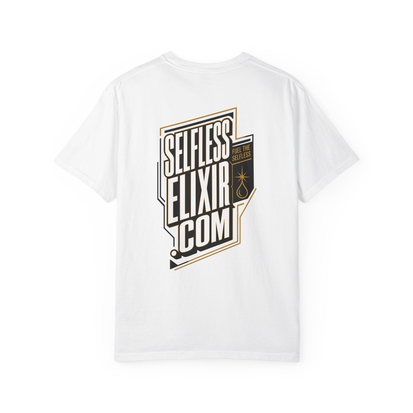 Fuel The Selfless T-Shirt