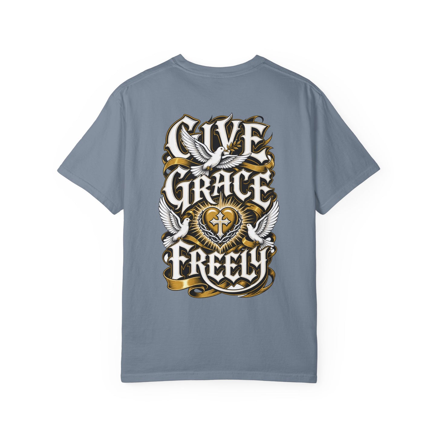 Live Grace Freely T-Shirt