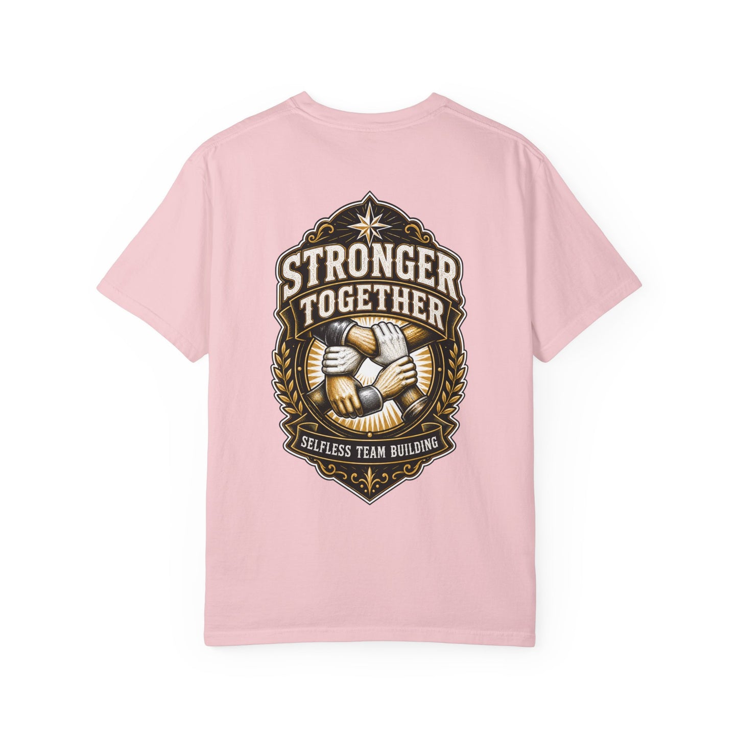 Stronger Together T-Shirt