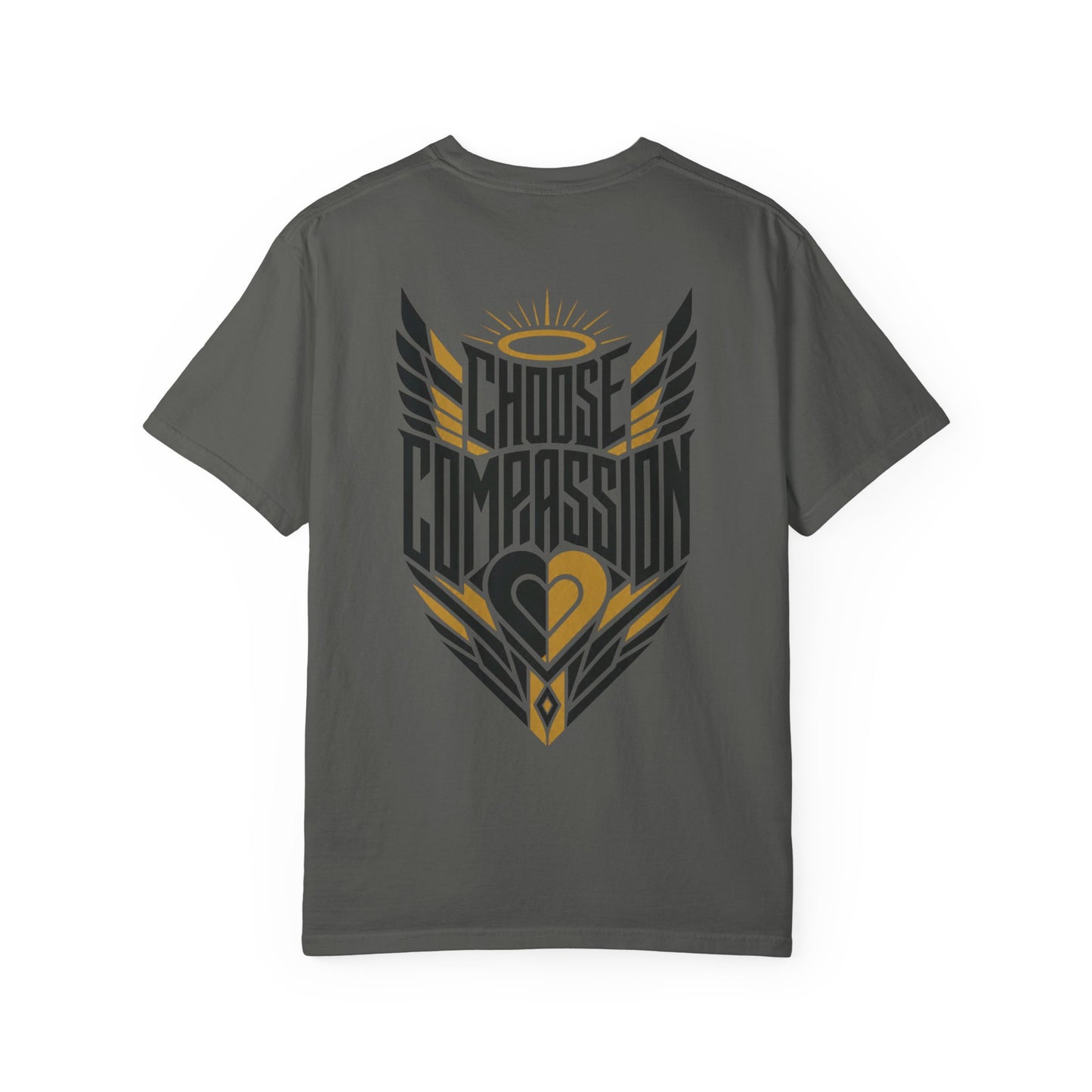 Choose Compassion Graphic T-Shirt