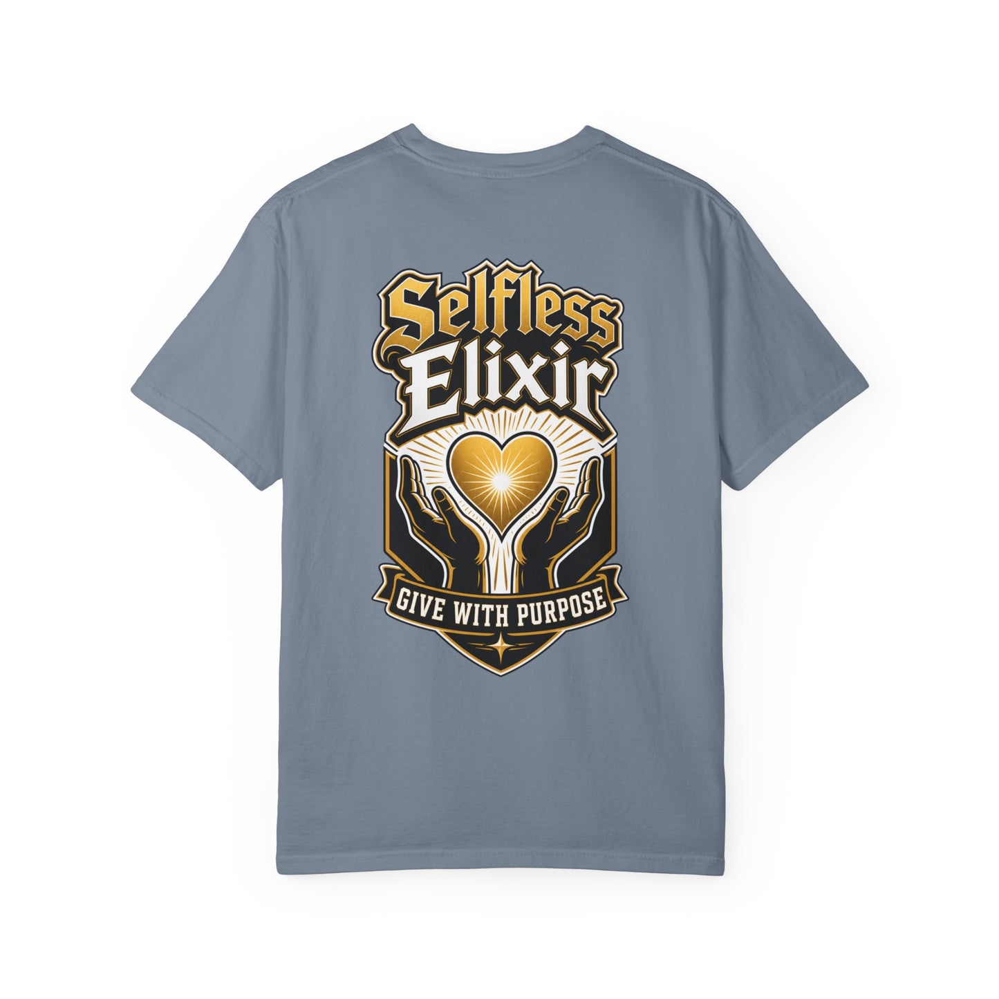 Give With Purpose T-Shirt