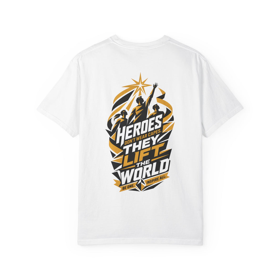 Lift the World T-Shirt