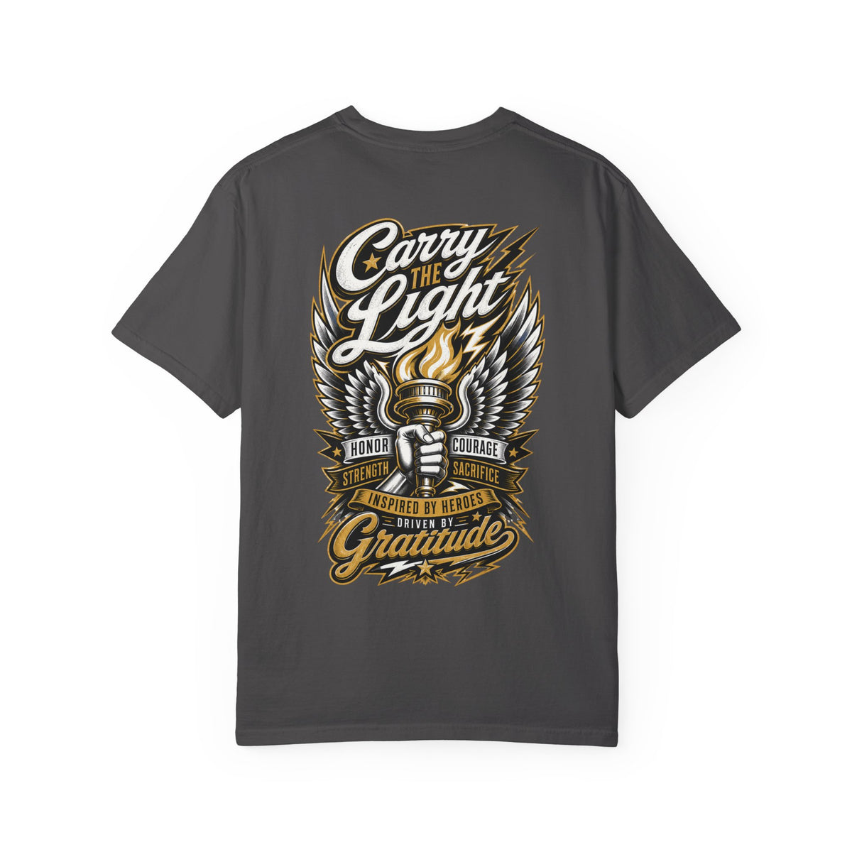 Carry the Light T-shirt